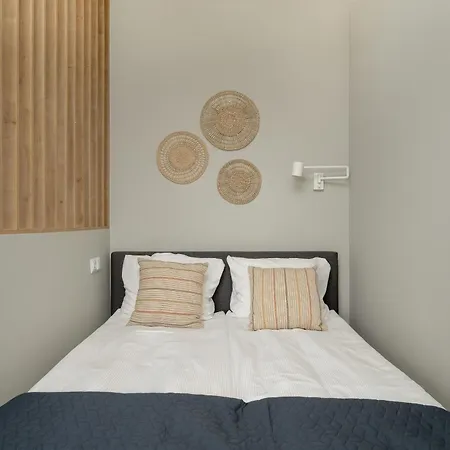 Cosy Studio With The Parking & River View By Renters 아파트 브로츠와프