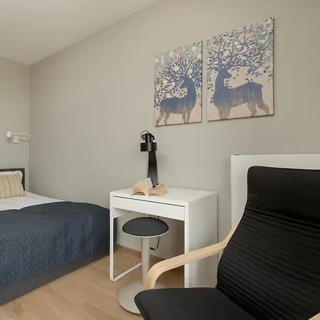 Cosy Studio With The Parking & River View By Renters