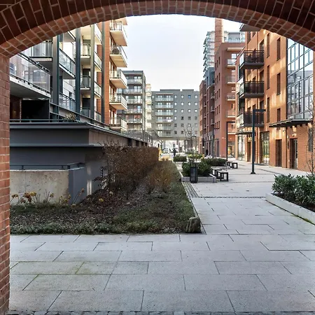 아파트 Cosy Studio With The Parking & River View By Renters *