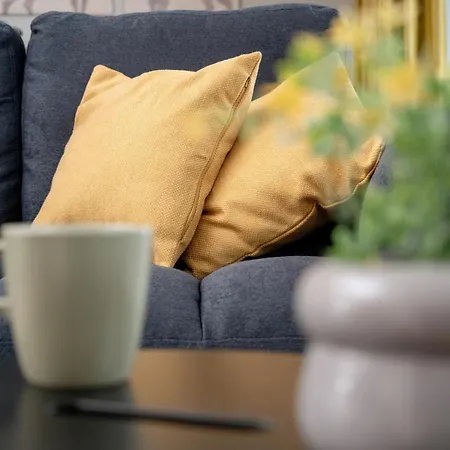 Cosy Studio With The Parking & River View By Renters 아파트 *