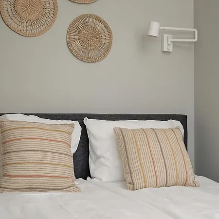 아파트 Cosy Studio With The Parking & River View By Renters *
